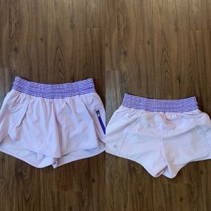 lulu lemon shorts